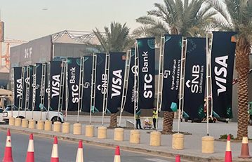 SP-Pole Flags